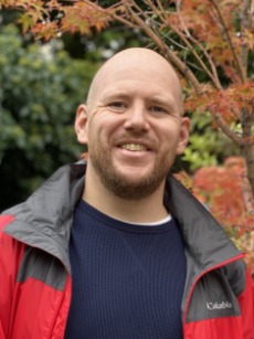Adam Kirchner