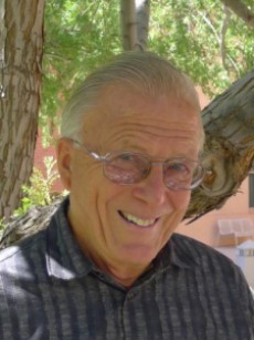 David Chisholm